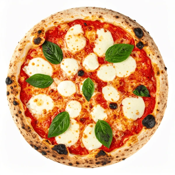 Artisan Margherita
